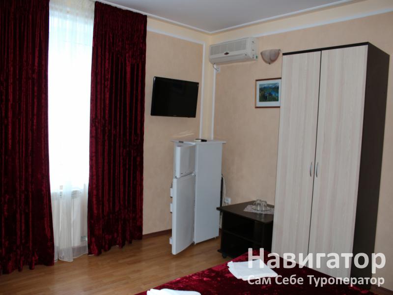ДИАМОНД - гостиница в Лазаревское ДИАМОНД - гостиница в Лазаревское