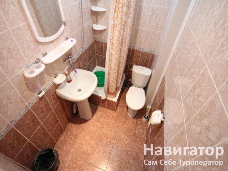 ДИАМОНД - гостиница в Лазаревское ДИАМОНД - гостиница в Лазаревское