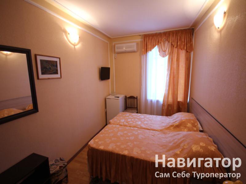 ДИАМОНД - гостиница в Лазаревское ДИАМОНД - гостиница в Лазаревское