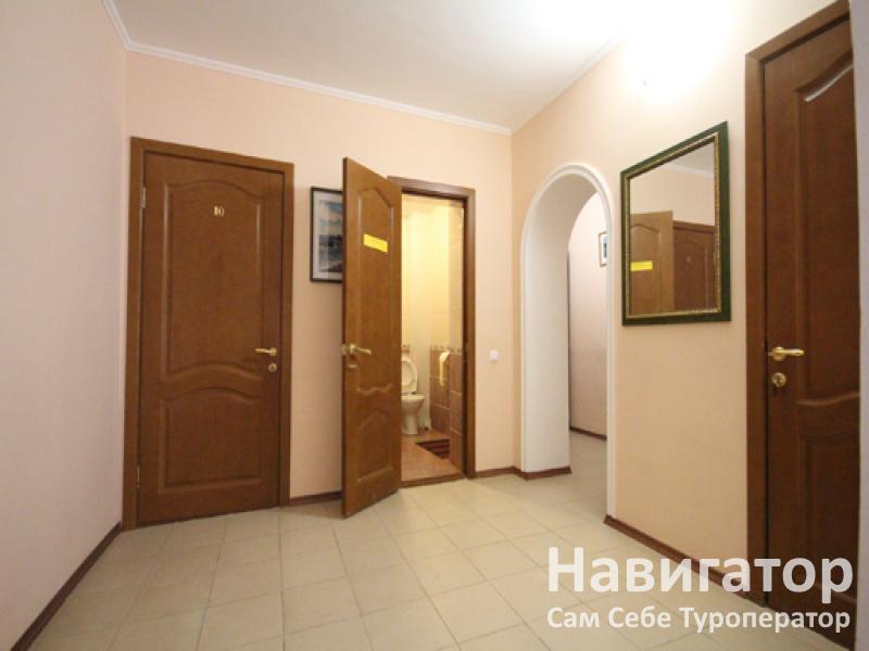 ДИАМОНД - гостиница в Лазаревское ДИАМОНД - гостиница в Лазаревское
