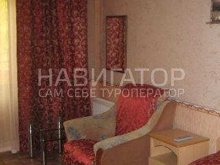 ПОЛИНА - гостевой дом в Анапа ПОЛИНА - гостевой дом в Анапа