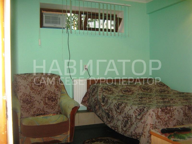 ПОЛИНА - гостевой дом в Анапа ПОЛИНА - гостевой дом в Анапа