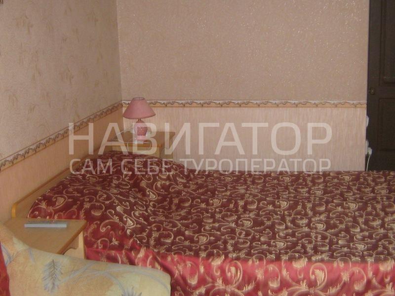 ПОЛИНА - гостевой дом в Анапа ПОЛИНА - гостевой дом в Анапа