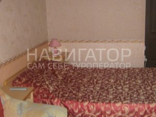 ПОЛИНА - гостевой дом в Анапа ПОЛИНА - гостевой дом в Анапа