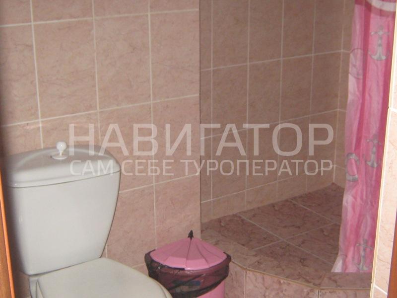 ПОЛИНА - гостевой дом в Анапа ПОЛИНА - гостевой дом в Анапа