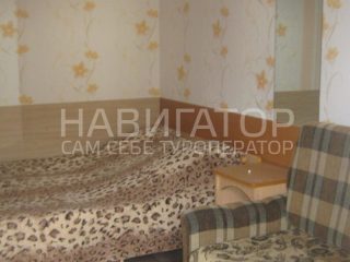 ПОЛИНА - гостевой дом в Анапа ПОЛИНА - гостевой дом в Анапа