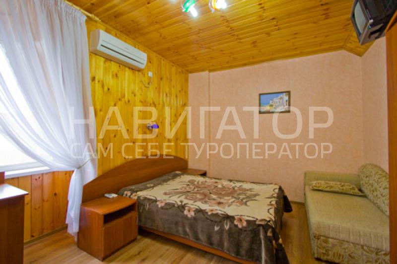 ФЛАГМАН - гостевой дом в Анапа ФЛАГМАН - гостевой дом в Анапа