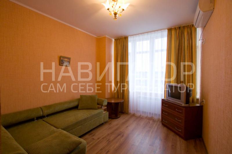 ФЛАГМАН - гостевой дом в Анапа ФЛАГМАН - гостевой дом в Анапа