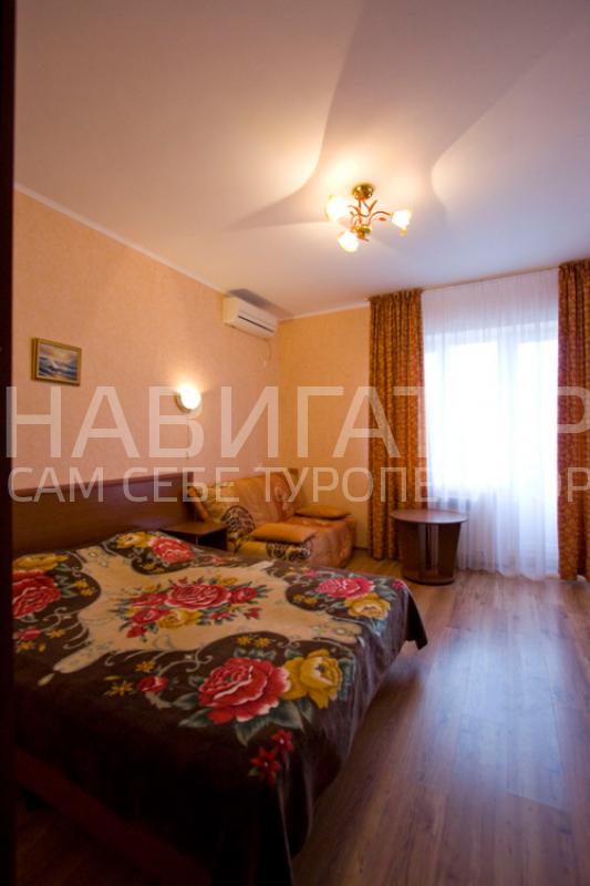 ФЛАГМАН - гостевой дом в Анапа ФЛАГМАН - гостевой дом в Анапа