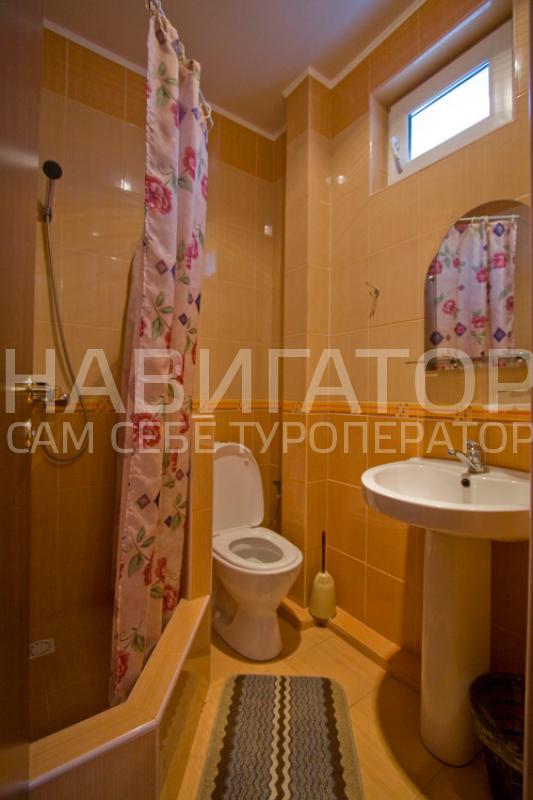 ФЛАГМАН - гостевой дом в Анапа ФЛАГМАН - гостевой дом в Анапа