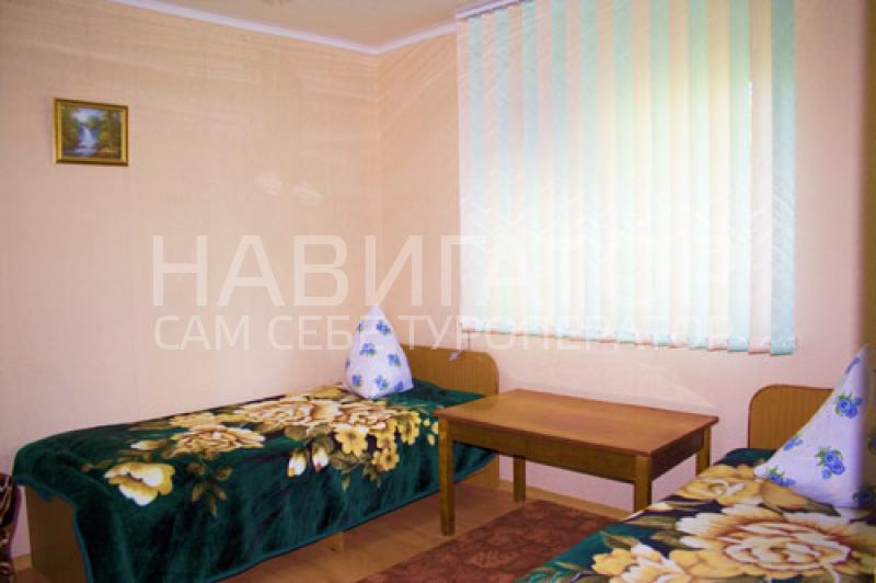 ФЛАГМАН - гостевой дом в Анапа ФЛАГМАН - гостевой дом в Анапа