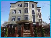 АДАМАНТ - гостевой дом в Анапа