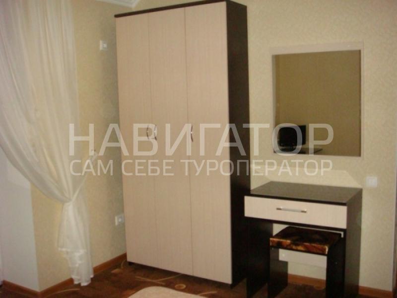 Челси - мини-гостиница в Анапа Челси - мини-гостиница в Анапа