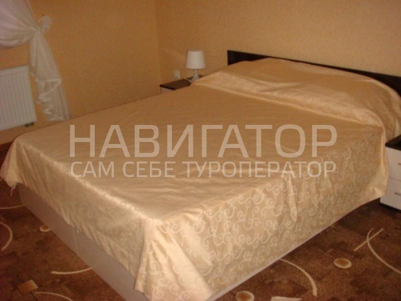 Челси - мини-гостиница в Анапа Челси - мини-гостиница в Анапа