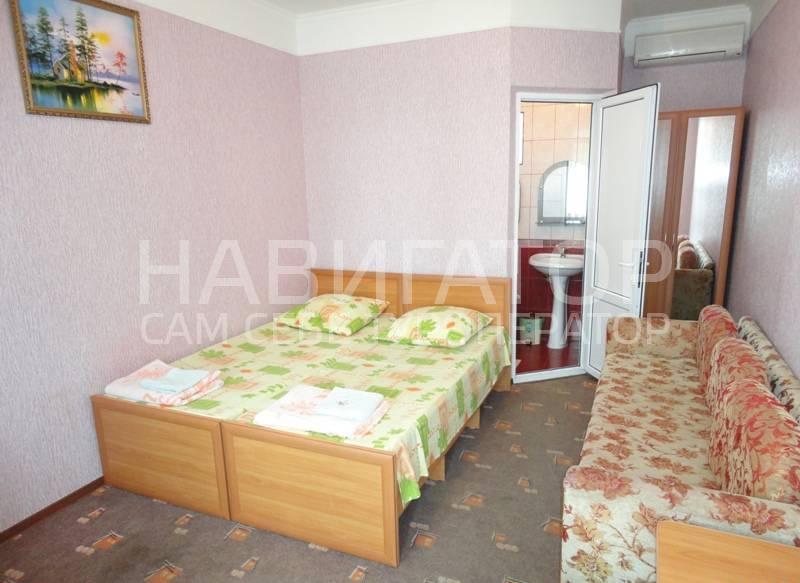 СЕМЬЯ - мини-гостиница в Анапа СЕМЬЯ - мини-гостиница в Анапа