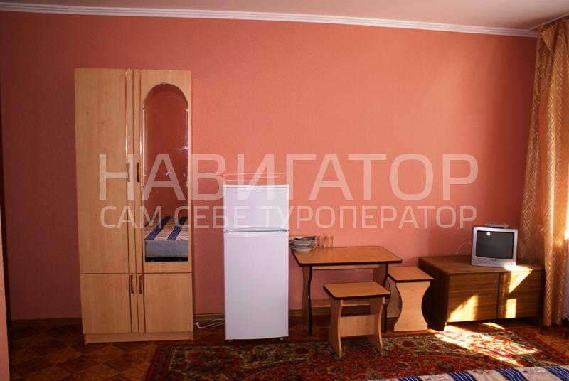 РОБИНЗОН - гостиница в Лазаревское РОБИНЗОН - гостиница в Лазаревское
