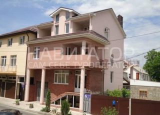 ОВЕН - мини-гостиница в Анапа ОВЕН - мини-гостиница в Анапа