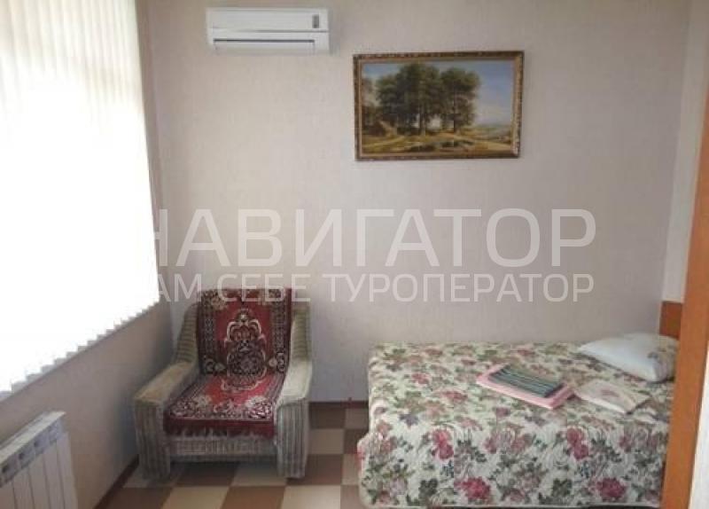 ОВЕН - мини-гостиница в Анапа ОВЕН - мини-гостиница в Анапа