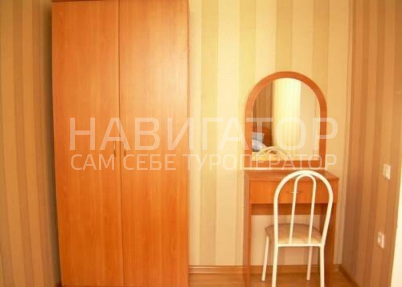 ЛИЛИЯ - мини-гостиница в Анапа