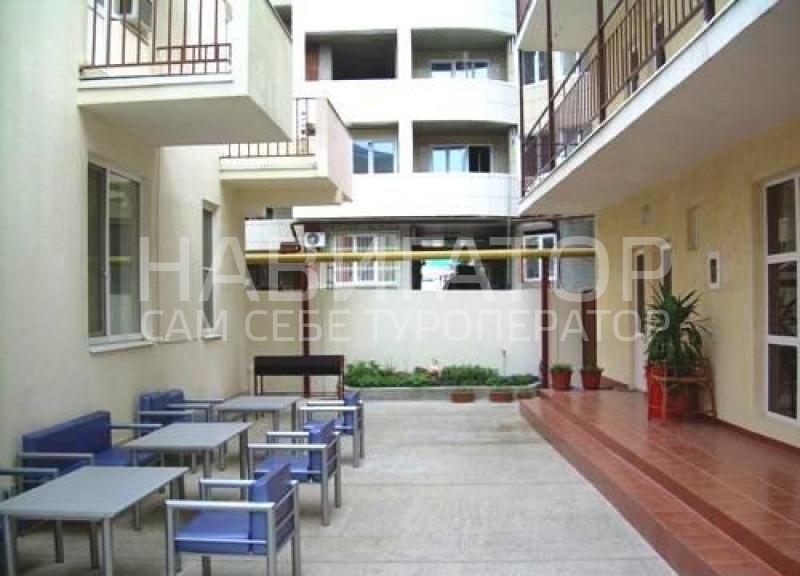 ЛИЛИЯ - мини-гостиница в Анапа ЛИЛИЯ - мини-гостиница в Анапа