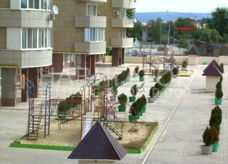 ЛИЛИЯ - мини-гостиница в Анапа ЛИЛИЯ - мини-гостиница в Анапа