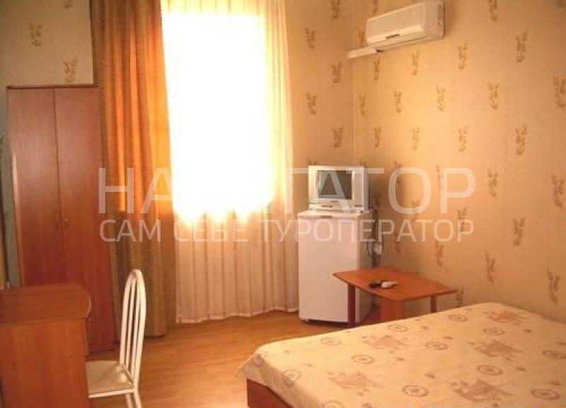 ЛИЛИЯ - мини-гостиница в Анапа