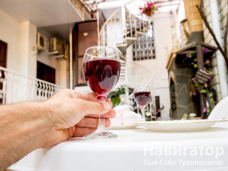 МАРГАРИТКА- мини-гостиница в Анапа МАРГАРИТКА- мини-гостиница в Анапа