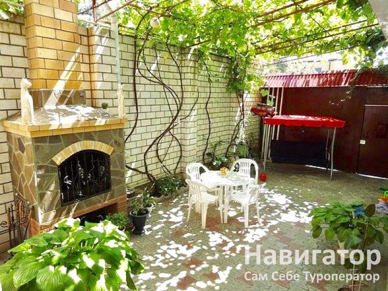 МАРГАРИТКА- мини-гостиница в Анапа МАРГАРИТКА- мини-гостиница в Анапа