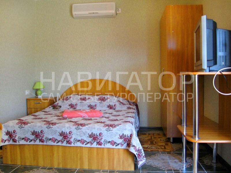 Мини-гостиница в Анапа Мини-гостиница в Анапа