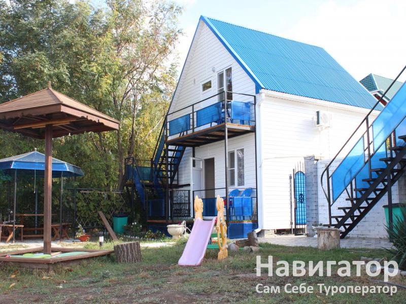 ПЕЛИКАН - гостиница в Ейск ПЕЛИКАН - гостиница в Ейск