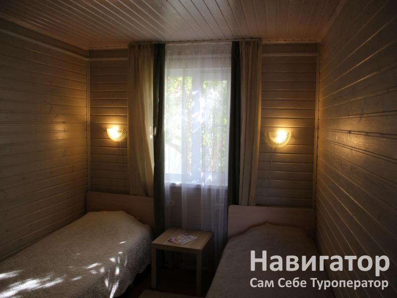 ПЕЛИКАН - гостиница в Ейск ПЕЛИКАН - гостиница в Ейск