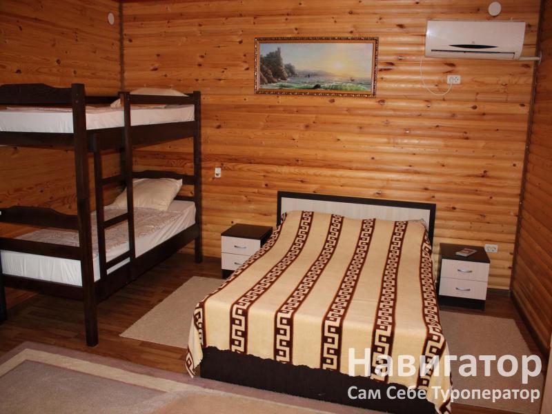 ПЕЛИКАН - гостиница в Ейск ПЕЛИКАН - гостиница в Ейск