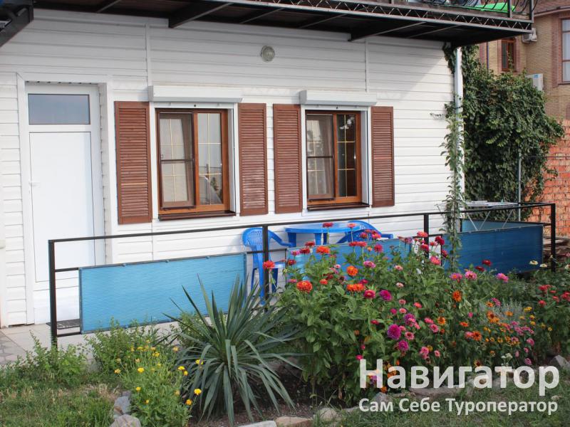 ПЕЛИКАН - гостиница в Ейск ПЕЛИКАН - гостиница в Ейск