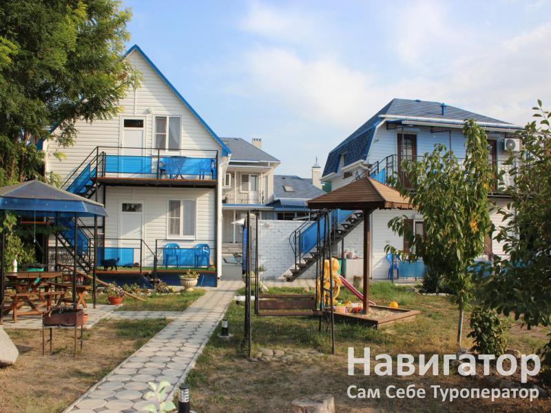 ПЕЛИКАН - гостиница в Ейск ПЕЛИКАН - гостиница в Ейск