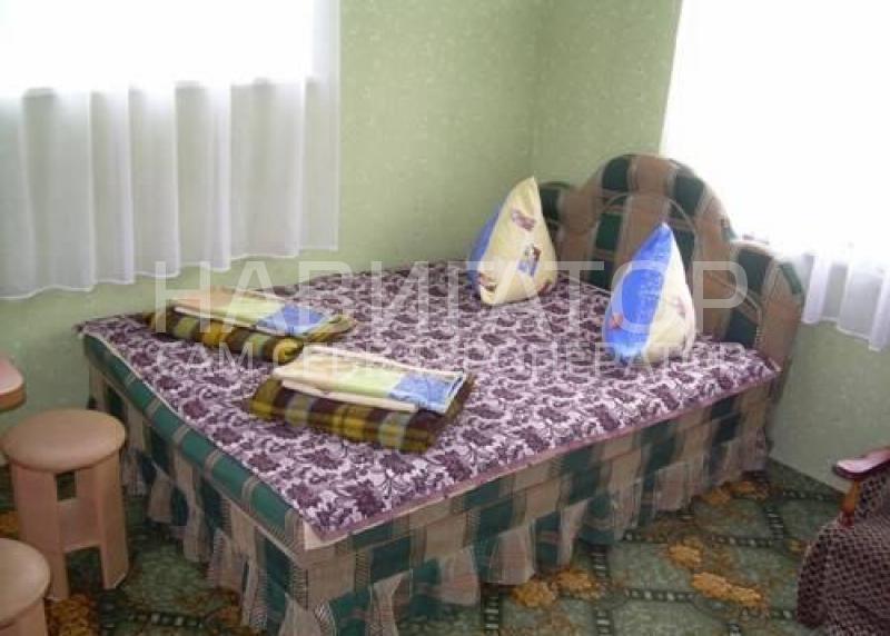 Мини-гостиница в Анапа