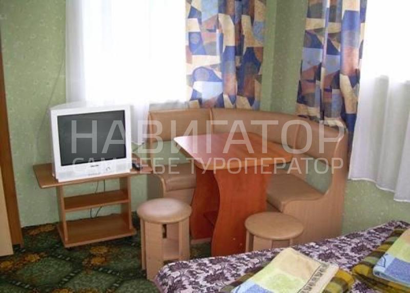 Мини-гостиница в Анапа