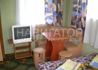 Мини-гостиница в Анапа