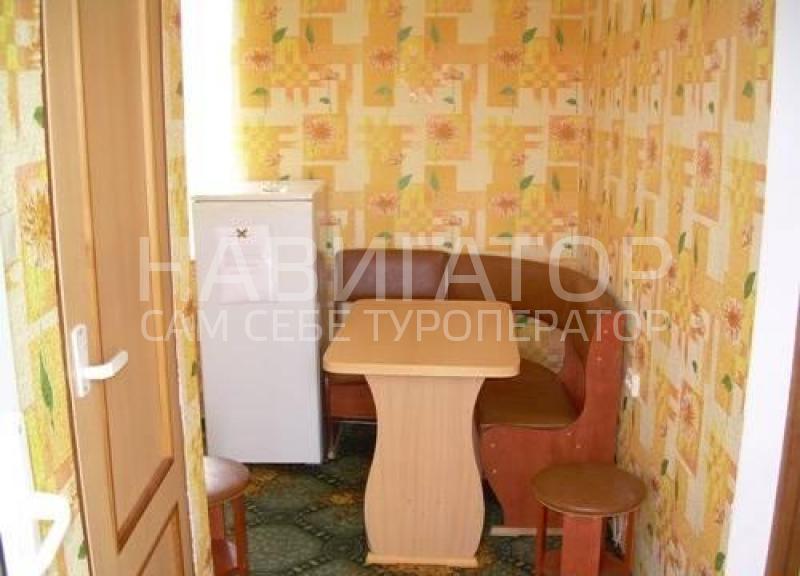 Мини-гостиница в Анапа