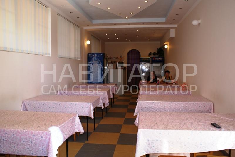 ЭДГАР - гостевой дом в Лазаревское ЭДГАР - гостевой дом в Лазаревское