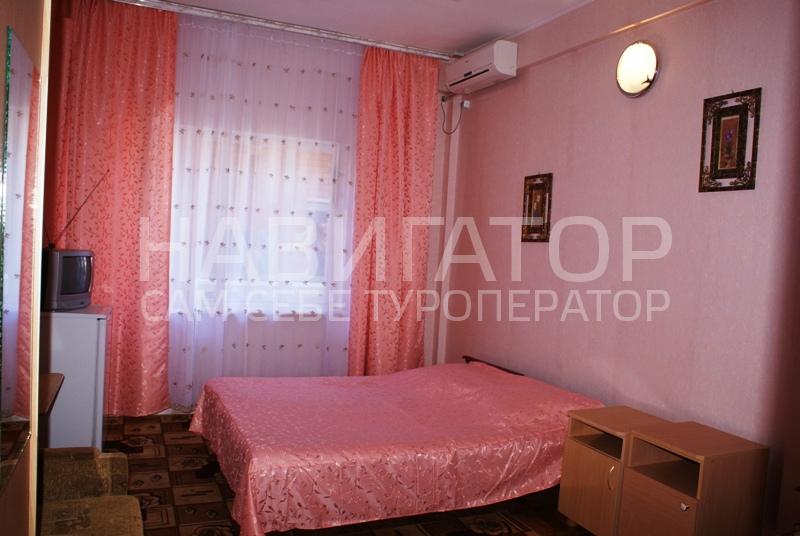ЭДГАР - гостевой дом в Лазаревское ЭДГАР - гостевой дом в Лазаревское