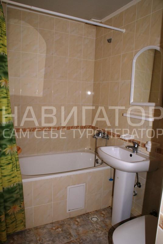ЭДГАР - гостевой дом в Лазаревское ЭДГАР - гостевой дом в Лазаревское