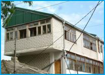 СОЛНЕЧНАЯ - мини-гостиница в Анапа СОЛНЕЧНАЯ - мини-гостиница в Анапа