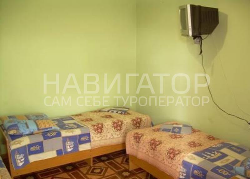 СОЛНЕЧНАЯ - мини-гостиница в Анапа СОЛНЕЧНАЯ - мини-гостиница в Анапа