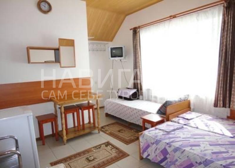 5251 - мини-гостиница в Анапа 5251 - мини-гостиница в Анапа