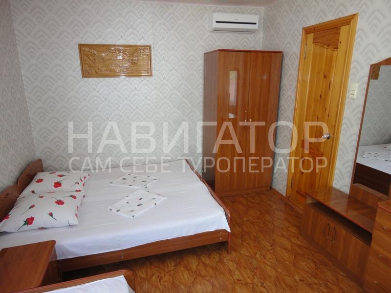 Мини-гостиница в Анапа Мини-гостиница в Анапа
