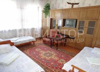 Мини-гостиница в Анапа Мини-гостиница в Анапа