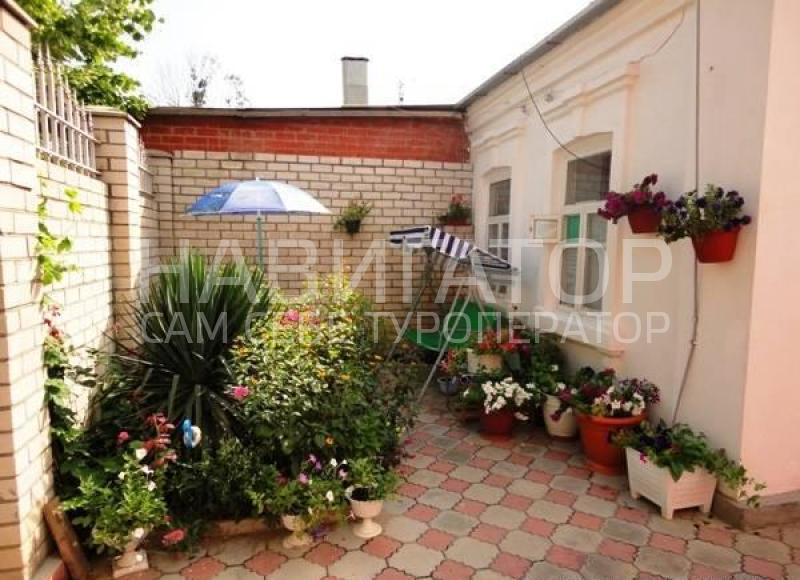ЛАРИСА - мини-гостиница в Анапа ЛАРИСА - мини-гостиница в Анапа