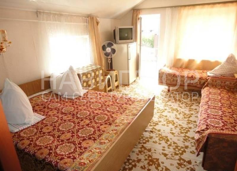 ЛАРИСА - мини-гостиница в Анапа ЛАРИСА - мини-гостиница в Анапа