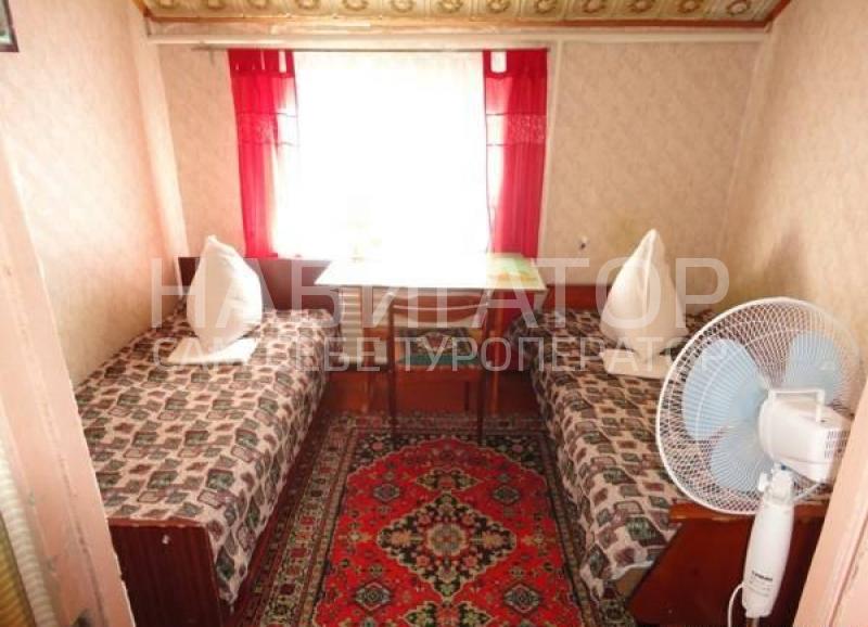 ЛАРИСА - мини-гостиница в Анапа ЛАРИСА - мини-гостиница в Анапа