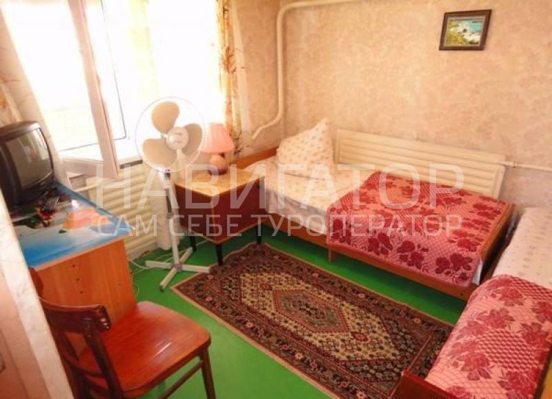 ЛАРИСА - мини-гостиница в Анапа ЛАРИСА - мини-гостиница в Анапа